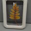 Fall Leaf Print | Oak Leaf Autumn Decor | Trendy Wall Art | Retro Rustic Farmhouse Print | Stylish Elegant Oil Painting | Housewarming Gift