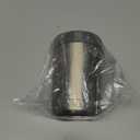 THERMOS ICON SERIES, Beverage Can Insulator - 12 Ounce, Matte Stainless Steel - Vacuum Insulated