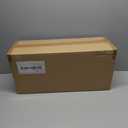 HoliScapes Vintage Santa Runway Lights with Santa Landing Zone Inflatable Sign