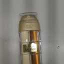 L'Oreal Paris Age Perfect Serum Le Duo, Brightening, Firming and Anti-Aging Serum for Face with Collagen Peptide, Vitamin C and B3, 1 fl oz + Sample