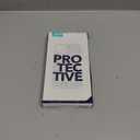 ESR for iPhone 14/iPhone 13 Case, Compatible with MagSafe, Classic Hybrid Magnetic Mobile Phone Case iPhone 14/13 Case, Military Standard, Drop Protection, Clear