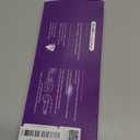 3D Weighted Sleep Mask for Women: 100% Light Blocking - Night Shift Nurse Essentials, Road Trip Travel & Long Flight, College Dorm Essentials for Girls - Lash-Friendly, Zero Eye Pressure, Pink