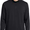 Under Armour Men's Motion 1/4 Zip (Medium)