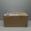 Clear Force 1600 PSI 1.35 GPM Electric Pressure Washer