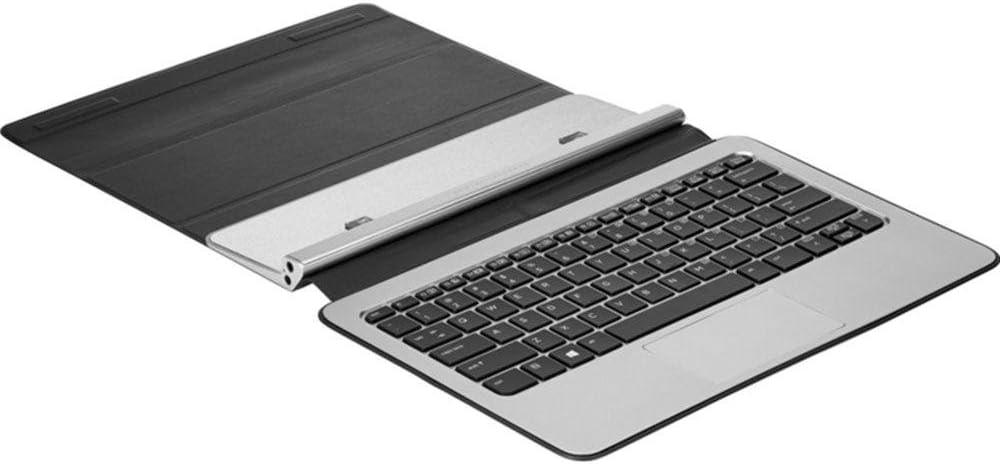 HP Travel Keyboard and Folio Case (K6B54AA#ABA)