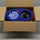 O-Cedar RinseClean Spin Mop & Bucket System | Clean with Clean Water | Removes 99% of Bacteria