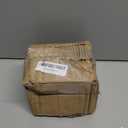 5 Pcs Silver Christmas Metal Stocking Holders for Mantle, Heavy Duty Stocking Hangers Stocking Hook Xmas Ornaments for Counter Tables Window Fireplace Mantle Decoration