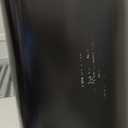 EKO Madison Matte Black 50 Liter/13.2 Gallon Step Trash Can with Inner Liner - Fingerprint Resistant Finish