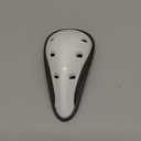 Legendfit Baseball Football Athletic Cup Youth Boys Men Sports Protector Support Lacrosse Hockey Cricket MMA Boxing (Medium, White)