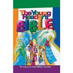 The Young Reader's Bible