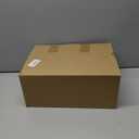 Large Sewing Basket with Accessories, Sewing Organizer Box for Sewing Supplies and DIY Crafting Tools Storage Christmas Gift for Sewing Craft Lovers (Green flowers)