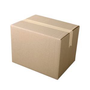 Box of Mixed Items, Retail is Estimated