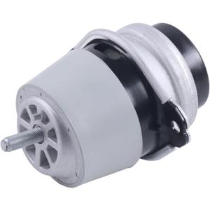 Engine Motor Mount 7P6199131 Compatible with Audi Q7 VW Touareg Compatible with Porsche Cayenne 3.0L 3.6L Replaces 95837504960