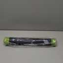 Funny Christmas Door Mat, Stink Stank Stunk Christmas Welcome Mat with Non-Slip Backing, Holiday Door Decor Bathroom Garden Entryway Doormat, Holiday Indoor Outdoor Decorations, White Elephant Gift, Size 45*74cm