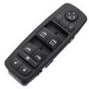 ZLCZAMXY 3+9 PINS.Driver Side Power Window Switch Fits for 20132015 Ram 1500 2500 3500 4500/5500,20132015 Ram C/V, 1216 Dodge Grand Caravan, 1215 Chrysler Town & Country|Replace OE #68110866AB