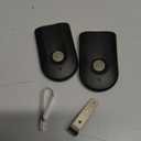 2 Replacement Garage Door Opener Remote,Compatible with Genie Overhead Door Garage Door Opener ACSCTG Type 1,390MHZ,2 Pack