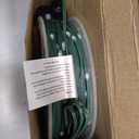 Christmas Lights 1200 LED 394 FT, IP67 Waterproof Christmastree Lights with 8 Modes, Remote Control 3 Timers & Memory Function Xmas Decorations for House and Holiday (Multicolor)