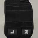 Fit Geno Re-Active Plus Brace  Dual Pads for Sciatica Relief