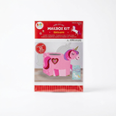 Loli & Pop Mailbox Kit Unicorn