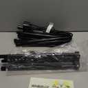 Grow Lights for Indoor Plants 10 Heads 500 LEDs, Full Spectrum Grow Light for Indoor Growing with Tripod Stand, Auto On/Off Timing 4/8/12H, Plant Grow Lights Indoor (Full Spectrum) (Sunlike 10 Arms)