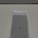 Doohoeek Universal Bluetooth Keyboard for Samsung Galaxy Z Fold, iPad mini 7 2024 & Phones, Dual Bluetooth Mini Keyboard with AnyAngle Kickstand & Leather Cover for Android, Windows and iOS