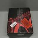 Brooklyn Beans Mexican Cocoa Hot Chocolate Pods,Compatible with K Cup Brewers Including 2.0, 40 Count