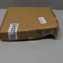 Wall Clock 10 Inch Non-Ticking Silent Modern Simple Style Round Decor Clock Cerulean Stereoscopic Dial Quartz Wall Clocks for Home/Office/School/Living Room/Bedroom/Kitchen