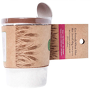 Wheat Fiber Cup With Spoon Biosmart 2 CT