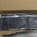 RealTruck BACKRACK Hardware Kit for use w/Standard Bed, Black, No Drill | 30127 | Fits 2009-2022 RAM 1500