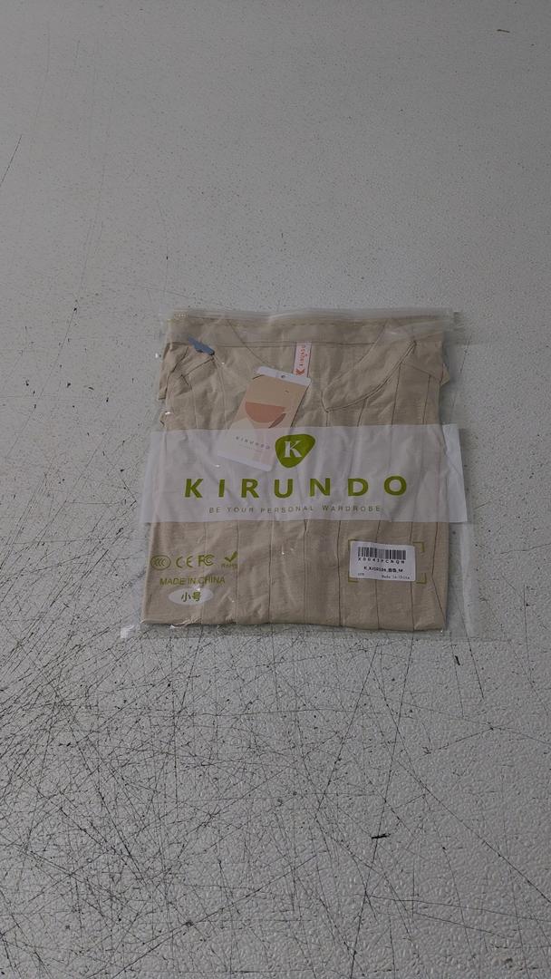 Kirundo Blouse M