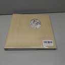 Photo Album Can Hold 3X5 4X6 5X7 6X8 8X10 Photos, Self Adhesive Magnetic DIY Scrapbook Albums (Beige, Large)