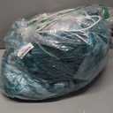 Electric Heated Blanket Throw 62x84" Size Faux Fur Heating Blanket 10 Heating Settings, 1-8h Timer & Overheat Protection, Machine Washable, Soft Flannel and Sherpa Full Body Warmth, Teal