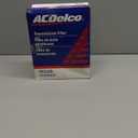 GM Genuine Parts TF249 (12354864) Automatic Transmission Fluid Filter Kit