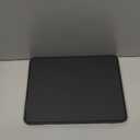 Keyboard Folio Lightweight w/ Screen for iPad Pro 11 inch (M5/M4, 2025/2024), Magnetic Detachable Keybaord with Case & Trackpaf & Backlit & 160 Kickstand & Pen Slot, Keyboard for iPad Pro 11 5th Gen