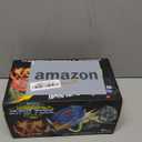 Battling Top Set, Burst Gyro Toys 10 Spinning Tops 2 Launchers Combat Battling Game with Portable Storage Box Gift for Kids Children Boys