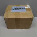 Pcp air compressor 4500PSI Portable PCP Compressor, 12V DC/110V AC PCP Airgun Compressor Manual-stop, w/External Power Adapter, Built-in Fan, Suitable for Paintball, Air Rifle, Scuba Bottle (Orange)