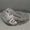 6 Ft 2 Pcs Artificial Norfolk Pine Garland, Real Touch Green Faux Greenery Garland for Christmas Table, Mantle, Wall, Fireplace, Indoor Outdoor Decor