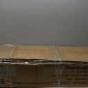 10/12/14/16FT Trampoline Replacement Enclosure Net with Universal Trampoline Replacement Enclosure Poles and Hardware 2.0 16ft 