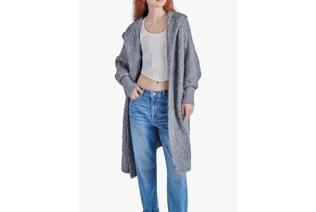 Steve Madden Women's Coat Size Xs