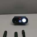 Deer Repellent Devices Motion Detection with LED Flash Lights for Yard Farm Garden