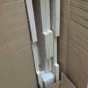 CAP Barbell 3-in-1 Plyometric Box | Multiple Styles and Sizes, 24in x 20in x 16 in