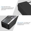 Charger Compatible with Lenovo Laptop Computer 65W 45W USB C Fast Power Adapter