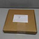 Ring Light with Magnetic Phone Stand for Computer, Desk Ring Lights for Zoom Meetings, 10" Laptop Light for Video Conferencing, Home Office, Streaming, YouTube, Webcam, Camera