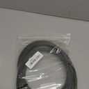 110884X Lawn Mower Tractor Belt 1/2" x 94" for AYP 108313X 121879X 582924901, Husqvarna 532110884, Craftsman 101342N STD324950, Toro 116511