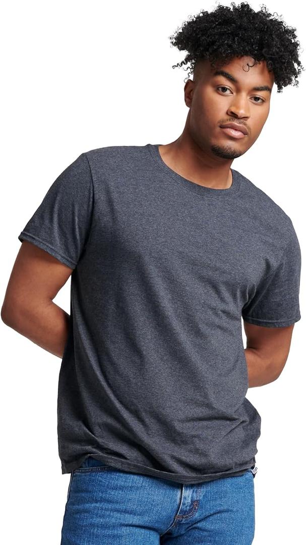 Russell Athletic Size: Medium, 100% cotton