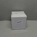 Miamolo Spice Jars with Lid, Coffee Container Kitchen Food Storage Jars for Spice Sugar Tea Bag, Stackable Decorative Jars for Countertop, Black & 37 fl.oz