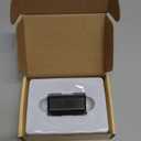 Mini GPS Tracker for Vehicles - Tracker Device for Vehicles No Subscription No Monthly Fee Car Tracker Device Hidden Magnetic Real-Time Tracking GPS Tracker for Cars Kids Dogs