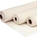 Barcelonetta | Canvas Fabric | Cotton Duck | Heavy | Natural 10oz | 62'' Wide | Arts & Crafts, Backings, Covers, Placemats (1 Yard)