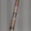 Yun-aeon Natural Wood-Grey Wood Contact Paper Peel and Stick Wallpaper 17.3"x 80"Self Adhesive Removable Vintage Faux Wood Wall Paper Plank Shelf Home Decoration Kitchen Counter Cover Use