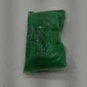 Letter M Halloween Costumes Tutu Skirts,Women Team Group T-Shirt,Candy Costume for Halloween Christmas Medium,  Green 